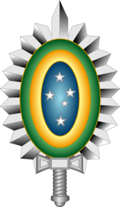 Brasão do Exército Brasileiro